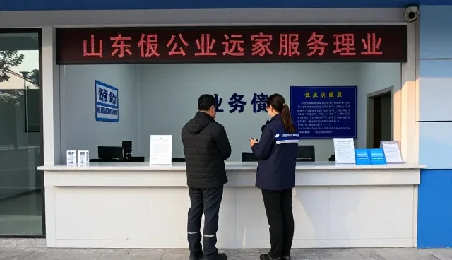维护保养下如何发挥的企业价值