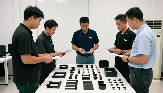 汽车配件在维修场景中的应用与价值分析